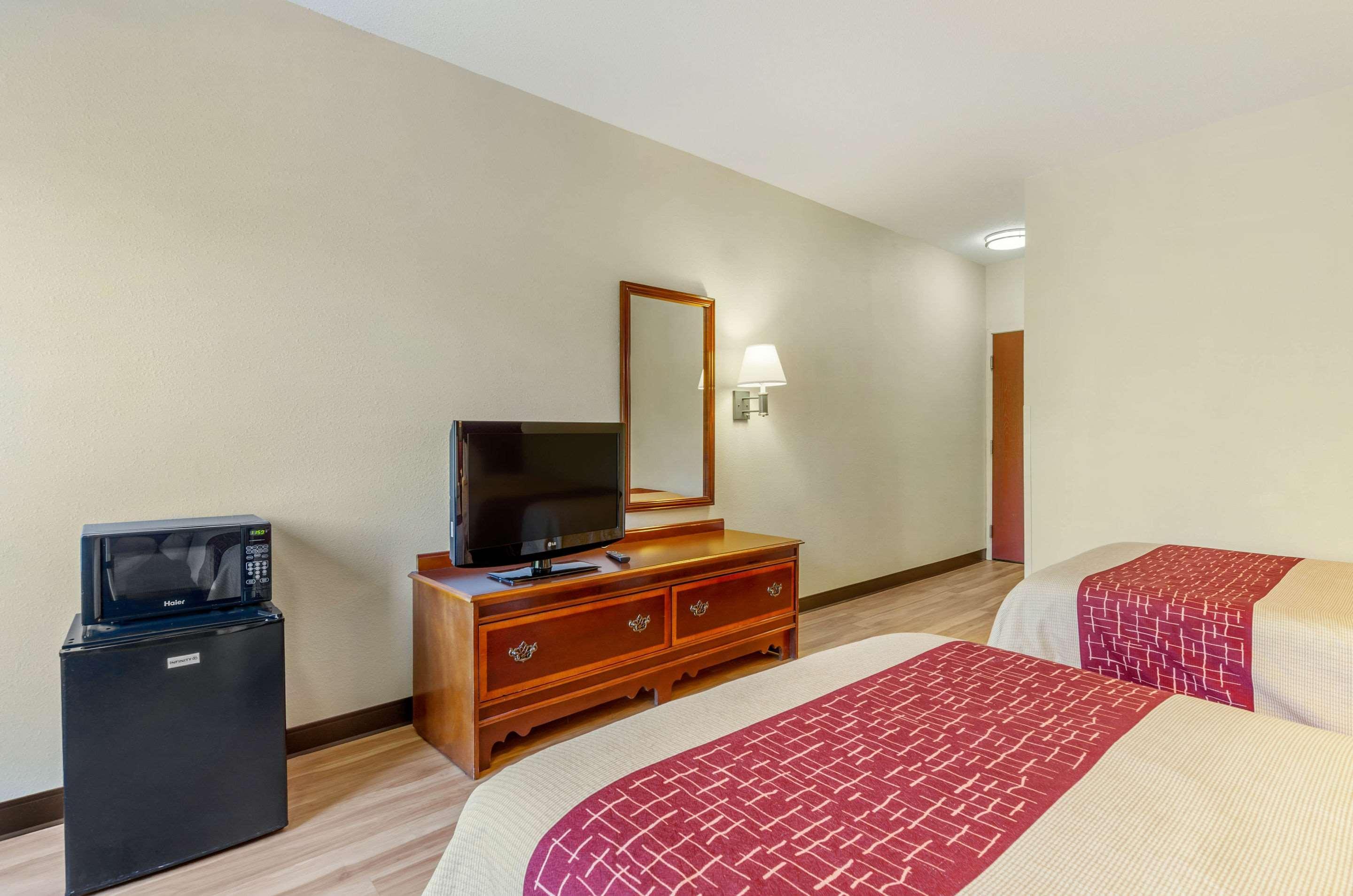 Comfort Inn & Suites Troutville - Roanoke North - Daleville Exterior foto